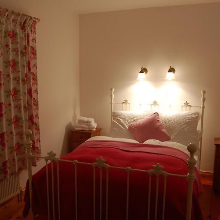 Beaufort Lodge B&B & Cottage Dış mekan fotoğraf