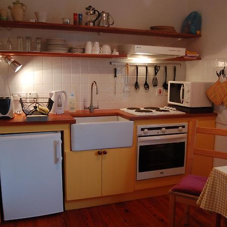 Beaufort Lodge B&B & Cottage Dış mekan fotoğraf
