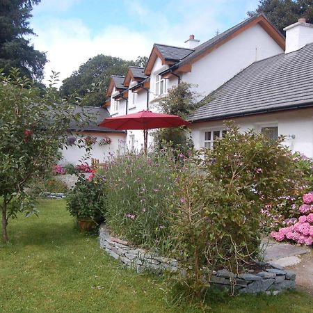 Beaufort Lodge B&B & Cottage Dış mekan fotoğraf