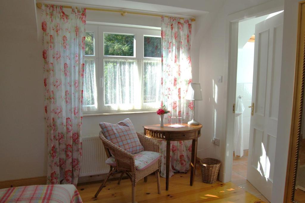 Beaufort Lodge B&B & Cottage Oda fotoğraf