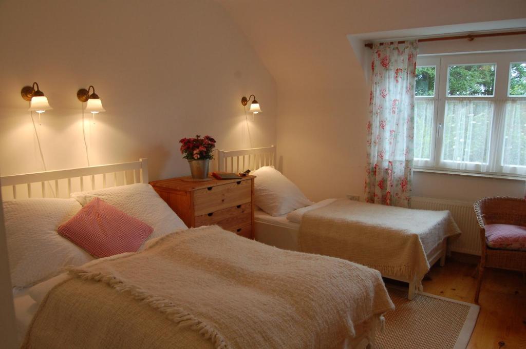Beaufort Lodge B&B & Cottage Oda fotoğraf