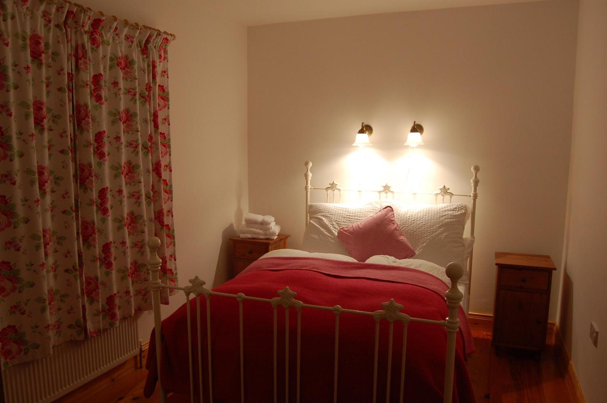 Beaufort Lodge B&B & Cottage Dış mekan fotoğraf