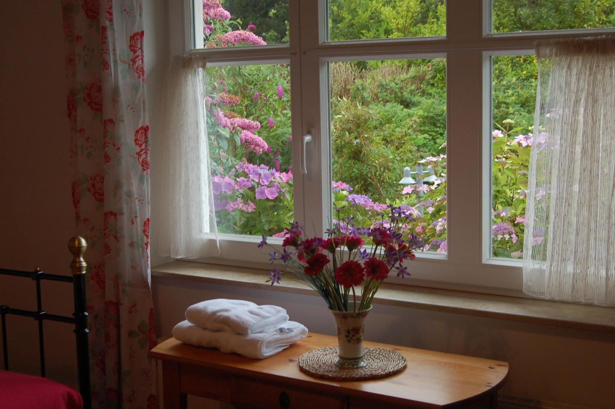 Beaufort Lodge B&B & Cottage Dış mekan fotoğraf
