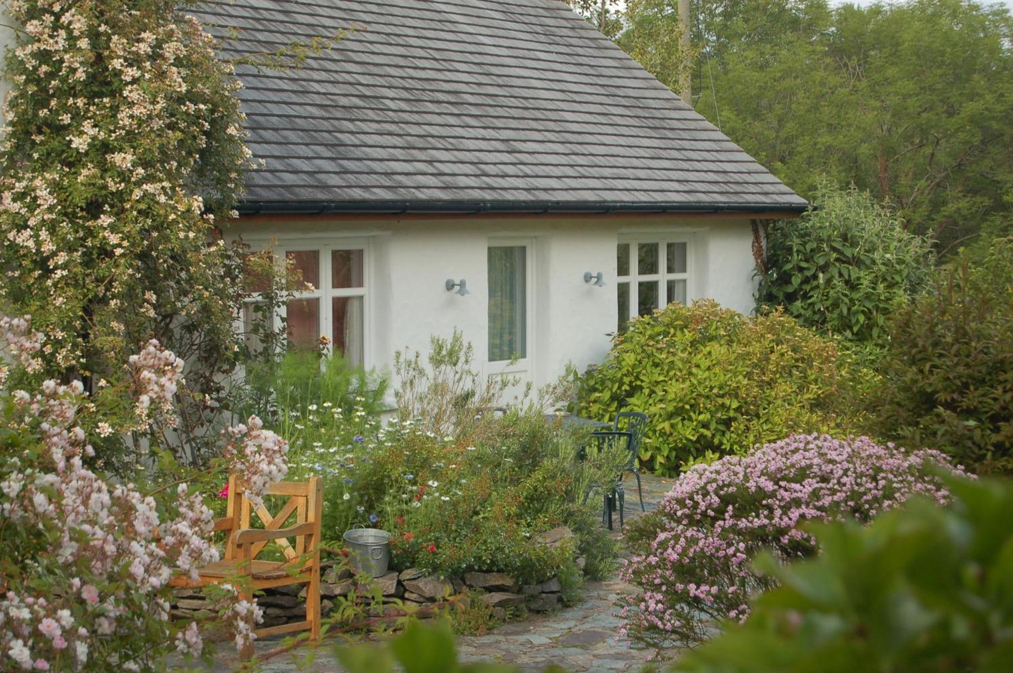 Beaufort Lodge B&B & Cottage Dış mekan fotoğraf