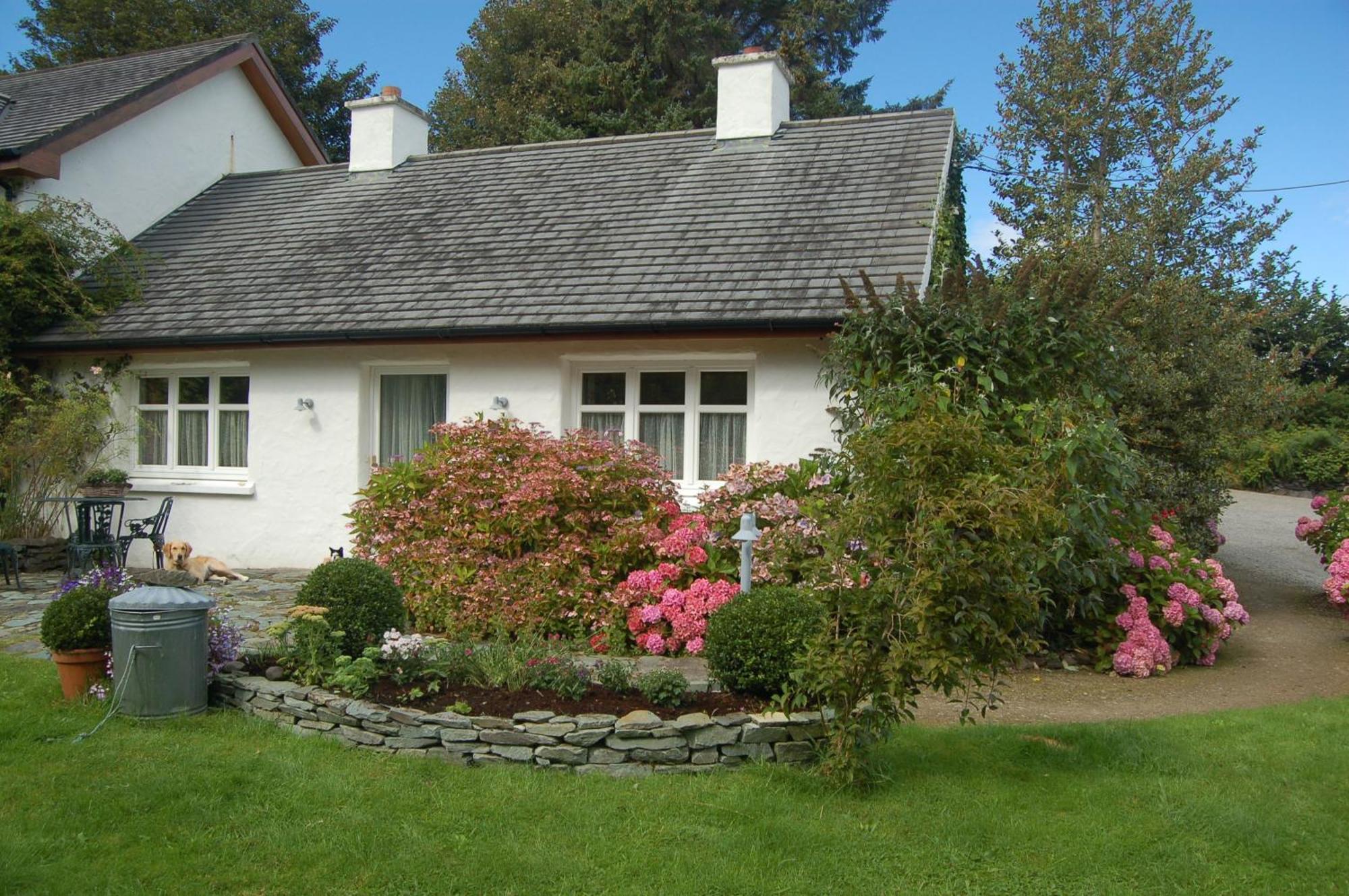 Beaufort Lodge B&B & Cottage Dış mekan fotoğraf
