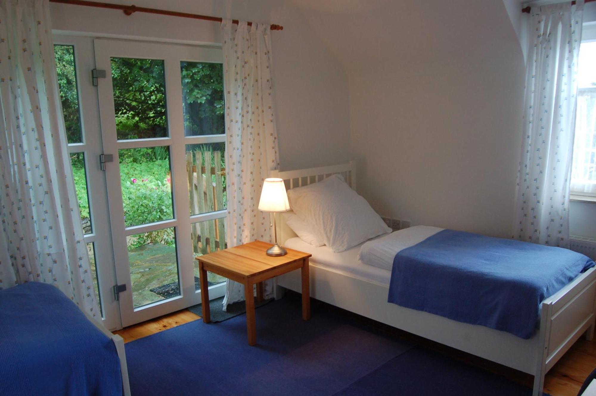 Beaufort Lodge B&B & Cottage Dış mekan fotoğraf
