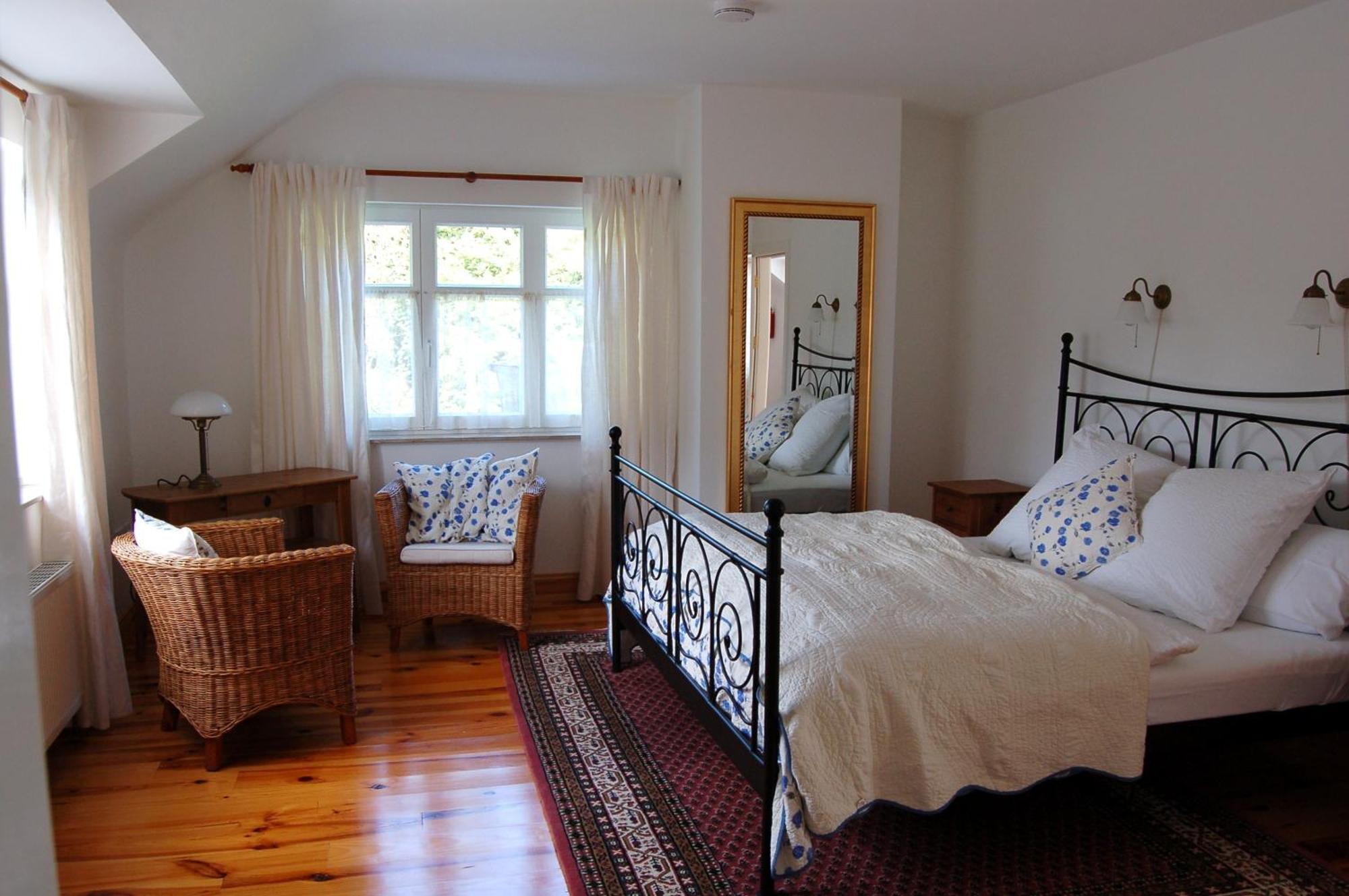 Beaufort Lodge B&B & Cottage Dış mekan fotoğraf
