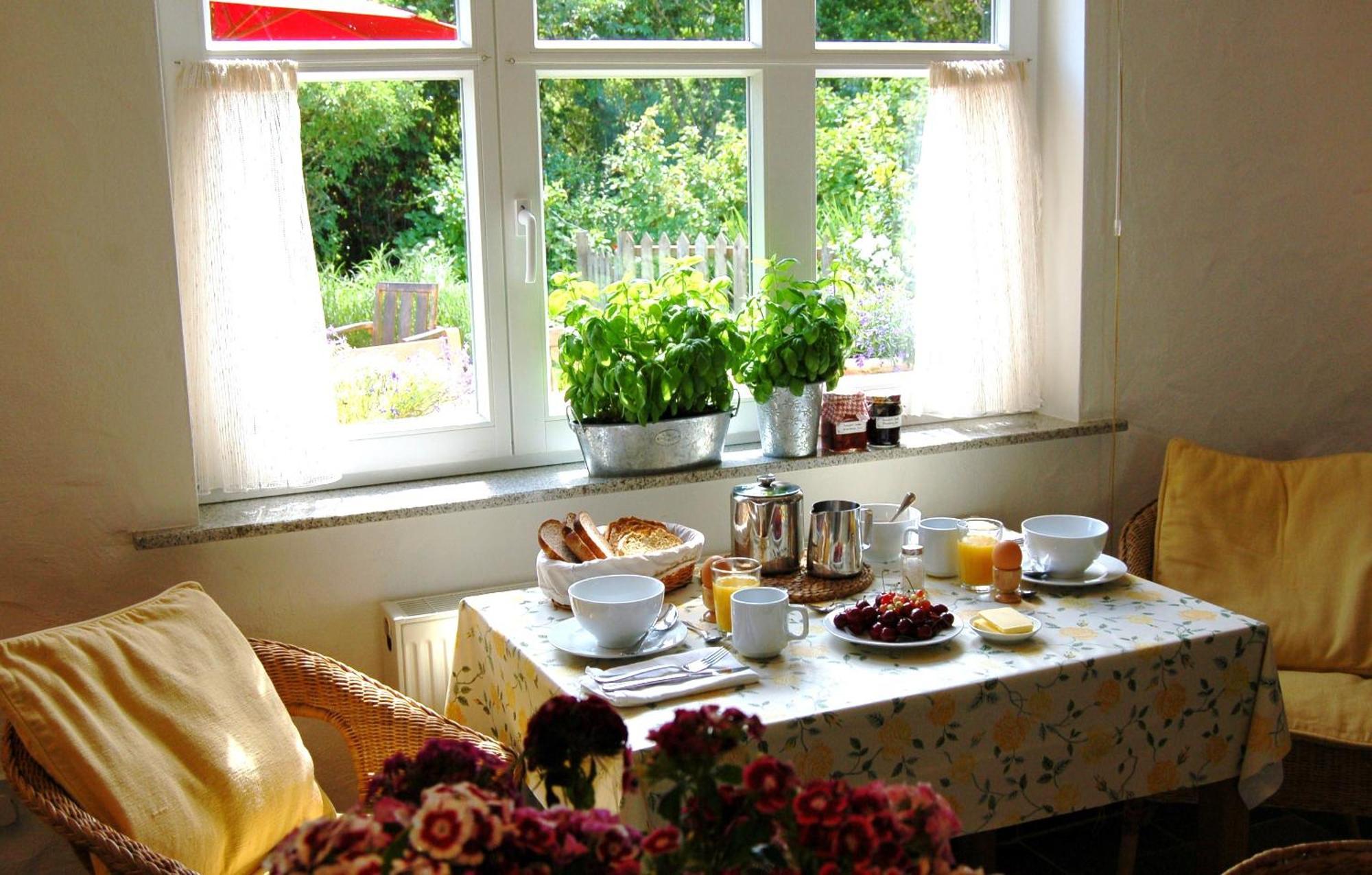 Beaufort Lodge B&B & Cottage Dış mekan fotoğraf