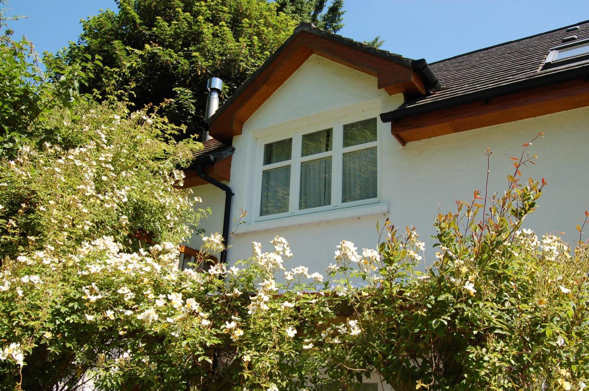 Beaufort Lodge B&B & Cottage Dış mekan fotoğraf