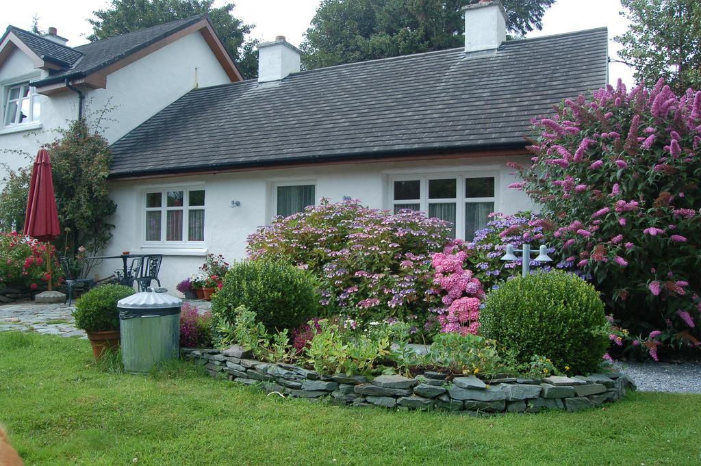 Beaufort Lodge B&B & Cottage Dış mekan fotoğraf